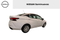 2021 Nissan Versa 4p Sense L4/1.6 Aut