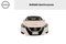 2021 Nissan Versa 4p Sense L4/1.6 Aut