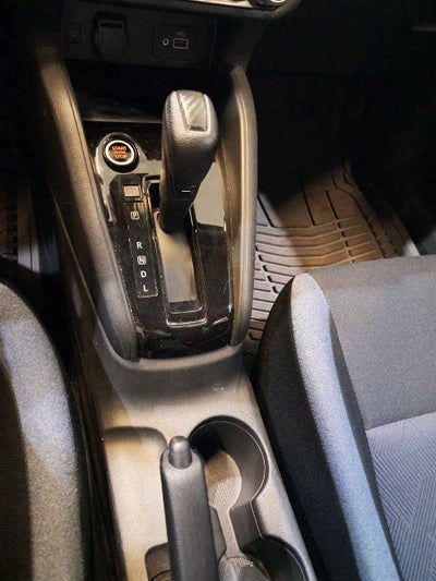 2023 Nissan Versa 4p Advance L4/1.6 Aut