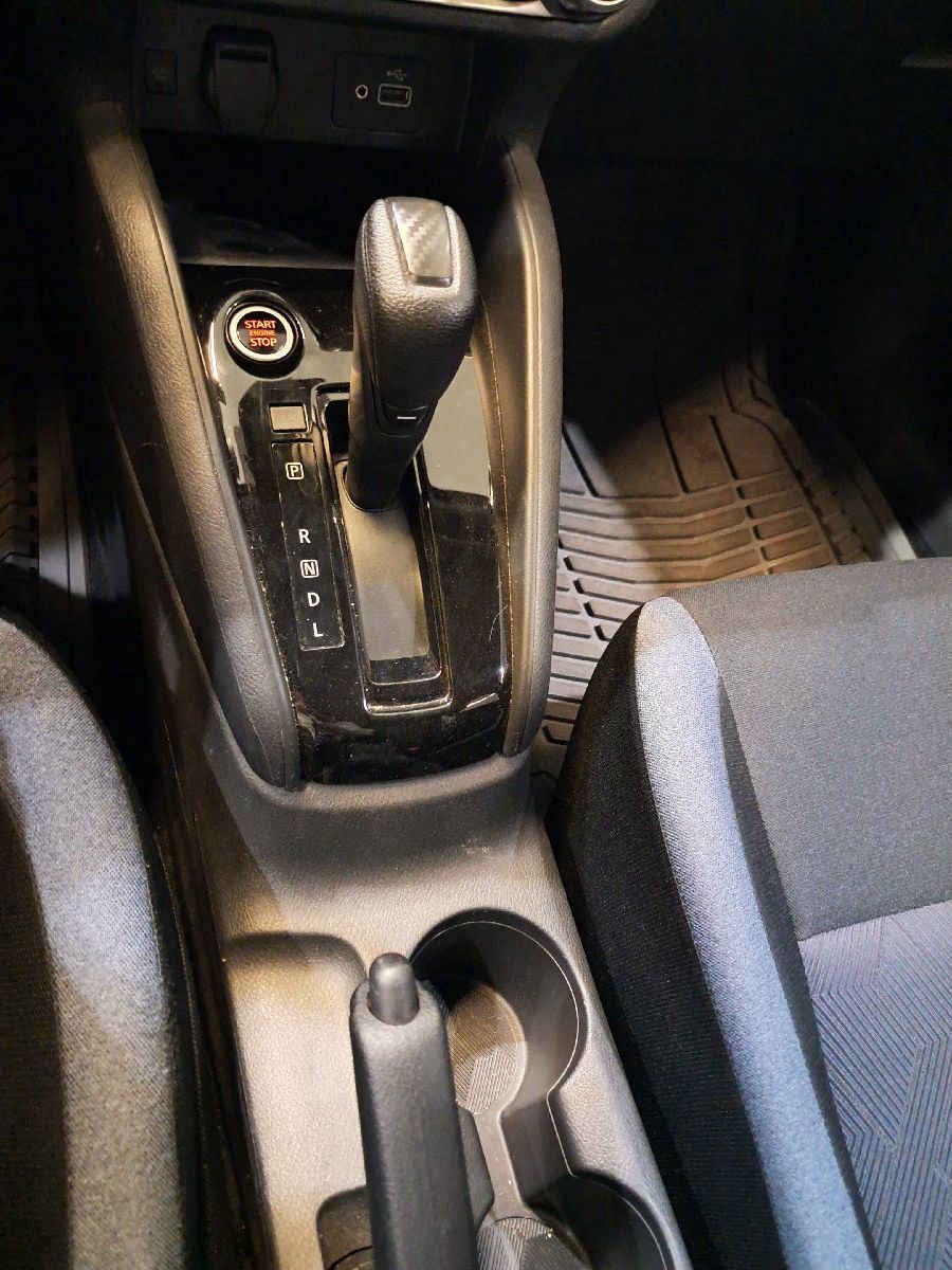 2023 Nissan Versa 4p Advance L4/1.6 Aut