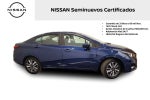 2023 Nissan Versa 4p Advance L4/1.6 Aut