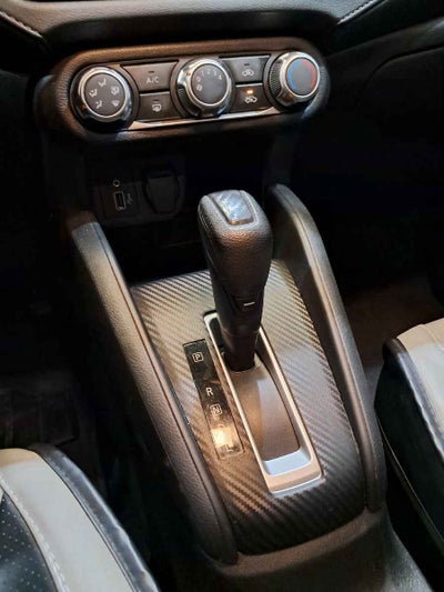 2024 Nissan Versa 4p Sense L4/1.6 Aut