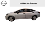 2024 Nissan Versa 4p Sense L4/1.6 Aut
