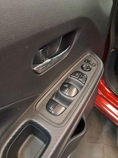 2020 Nissan Versa 4p Advance L4/1.6 Aut