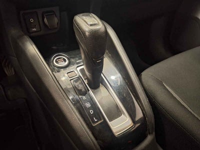 2020 Nissan Versa 4p Sense L4/1.6 Aut