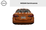 2024 Nissan Versa 4p Advance L4/1.6 Aut