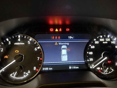 2022 Nissan Frontier 4p LE L4/2.5 Man
