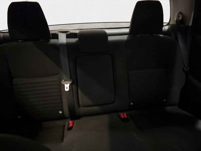 2022 Nissan Frontier 4p LE L4/2.5 Man
