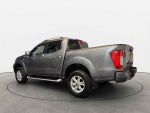 2022 Nissan Frontier 4p LE L4/2.5 Man