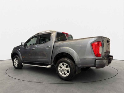 2022 Nissan Frontier 4p LE L4/2.5 Man