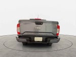 2022 Nissan Frontier 4p LE L4/2.5 Man