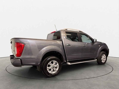 2022 Nissan Frontier 4p LE L4/2.5 Man