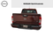2024 Nissan Frontier 4p LE L4/2.5 Man