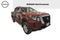 2024 Nissan Frontier 4p LE L4/2.5 Man