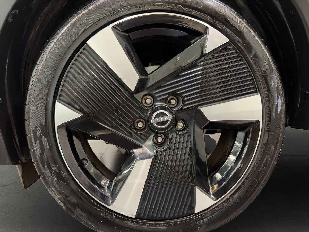 2025 Nissan Kicks 5p Platinum L4/2.0 Aut