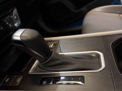 2025 Nissan Kicks 5p Platinum L4/2.0 Aut