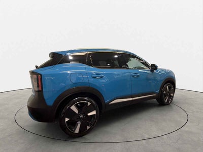 2025 Nissan Kicks 5p Platinum L4/2.0 Aut