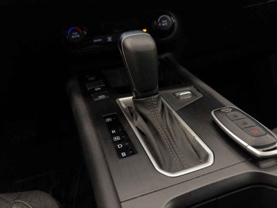 2025 Nissan Kicks 5p Advance L4/2.0 Aut
