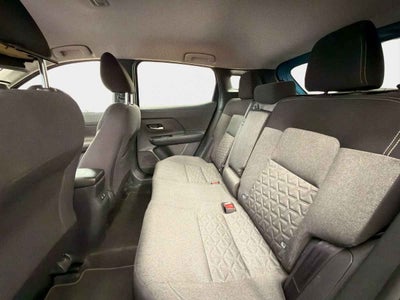 2025 Nissan Kicks 5p Advance L4/2.0 Aut