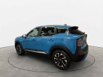 2025 Nissan Kicks 5p Advance L4/2.0 Aut