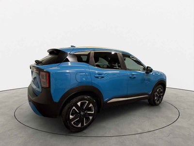 2025 Nissan Kicks 5p Advance L4/2.0 Aut