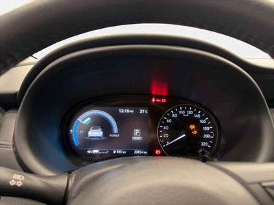2025 Nissan Kicks 5p Advance L4/2.0 Aut