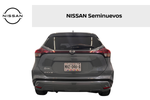 2024 Nissan Kicks 5p Advance L4/1.6 Aut