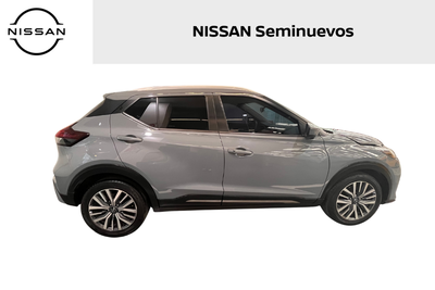 2024 Nissan Kicks 5p Advance L4/1.6 Aut