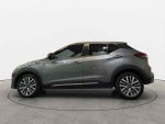 2025 Nissan Kicks 5p Play Advance L4/1.6 Aut