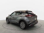 2025 Nissan Kicks 5p Play Advance L4/1.6 Aut