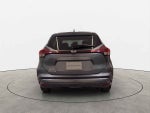 2025 Nissan Kicks 5p Play Advance L4/1.6 Aut