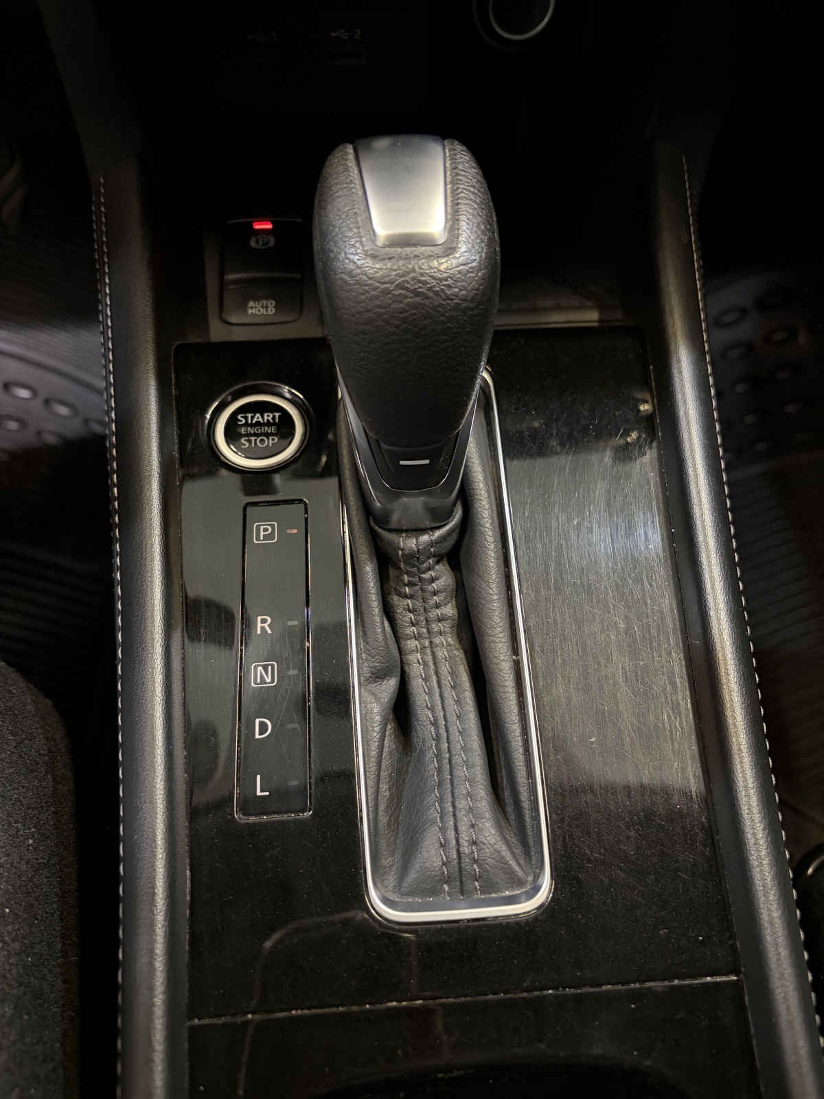 2023 Nissan Kicks 5p Exclusive L4/1.6 Aut