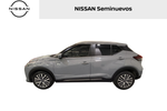 2023 Nissan Kicks 5p Exclusive L4/1.6 Aut