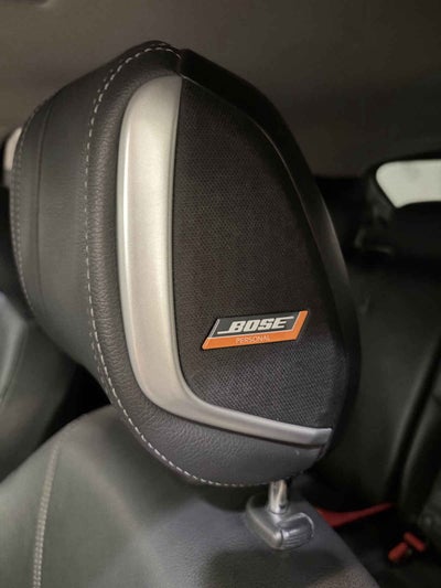 2023 Nissan Kicks 5p Exclusive L4/1.6 Aut