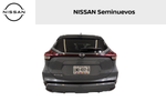 2023 Nissan Kicks 5p Exclusive L4/1.6 Aut