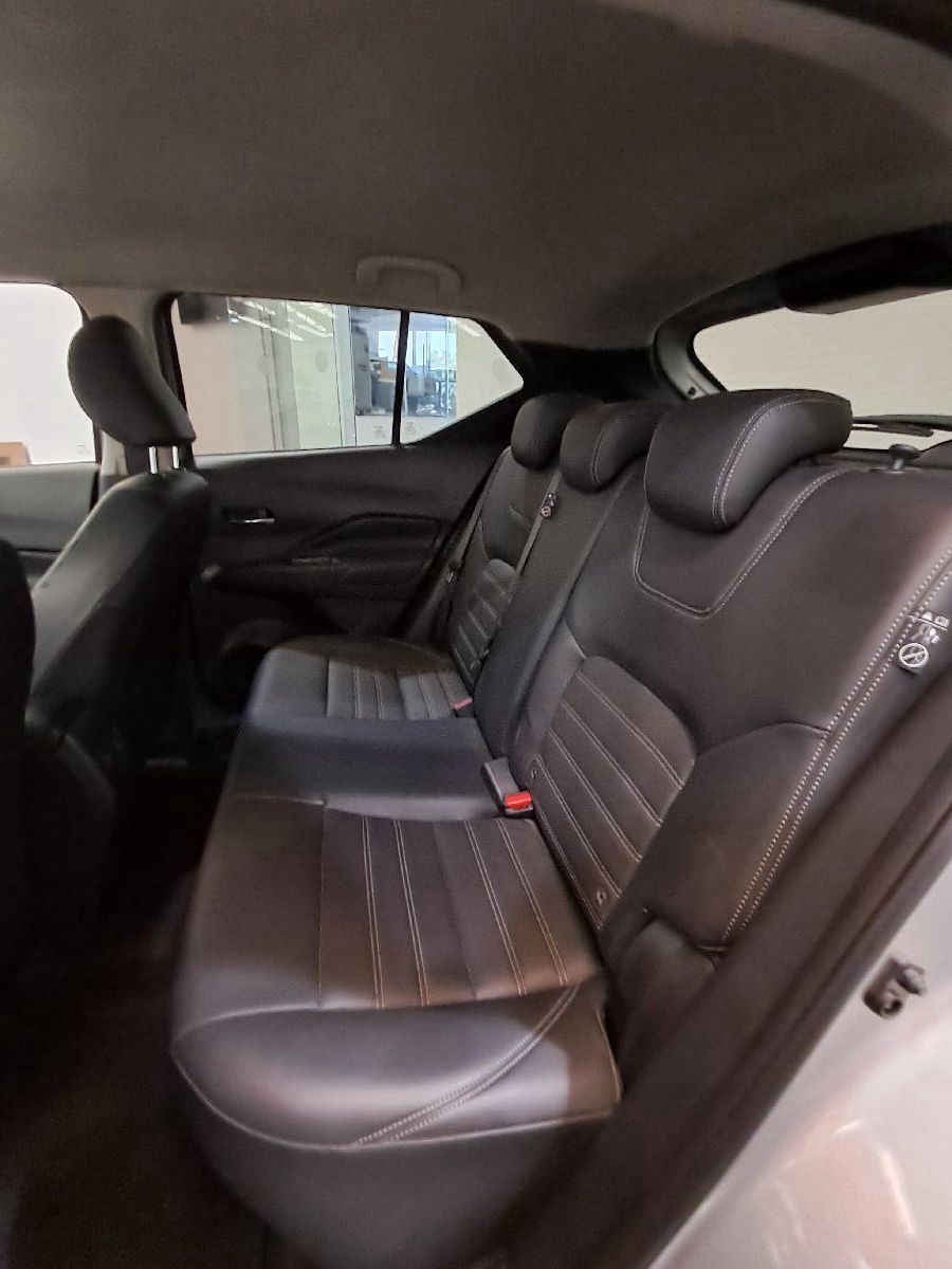 2023 Nissan Kicks 5p Advance L4/1.6 Aut