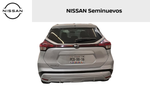 2023 Nissan Kicks 5p Advance L4/1.6 Aut