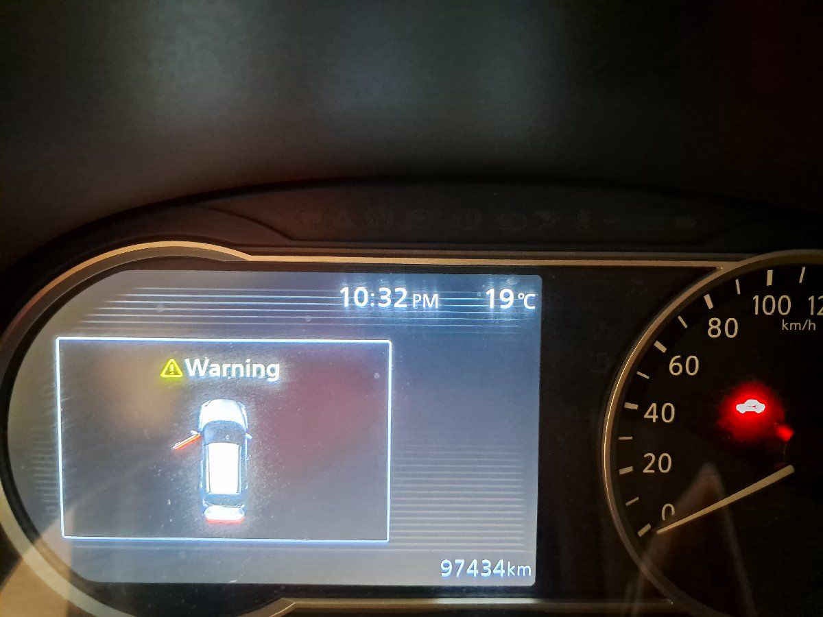 2020 Nissan Kicks 5p Exclusive L4/1.6 Aut