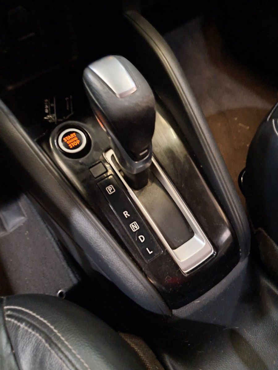 2020 Nissan Kicks 5p Exclusive L4/1.6 Aut