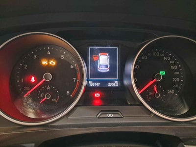 2020 Volkswagen Tiguan 5p Comfortline L4/1.4/T Aut 7 Pas