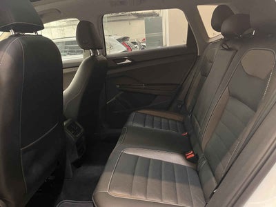 2022 Volkswagen Taos 5p Highline L4/1.4/T Aut