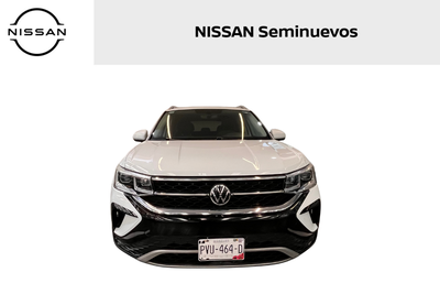 2022 Volkswagen Taos 5p Highline L4/1.4/T Aut