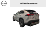 2022 Toyota RAV4 5p Hybrid L4/2.5 Aut