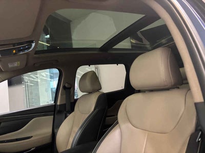 2024 Hyundai Santa Fe 5p Limited Tech L4/2.5/T Aut