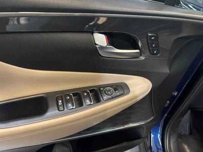 2024 Hyundai Santa Fe 5p Limited Tech L4/2.5/T Aut