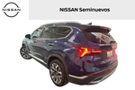 2024 Hyundai Santa Fe 5p Limited Tech L4/2.5/T Aut