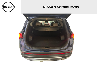 2024 Hyundai Santa Fe 5p Limited Tech L4/2.5/T Aut