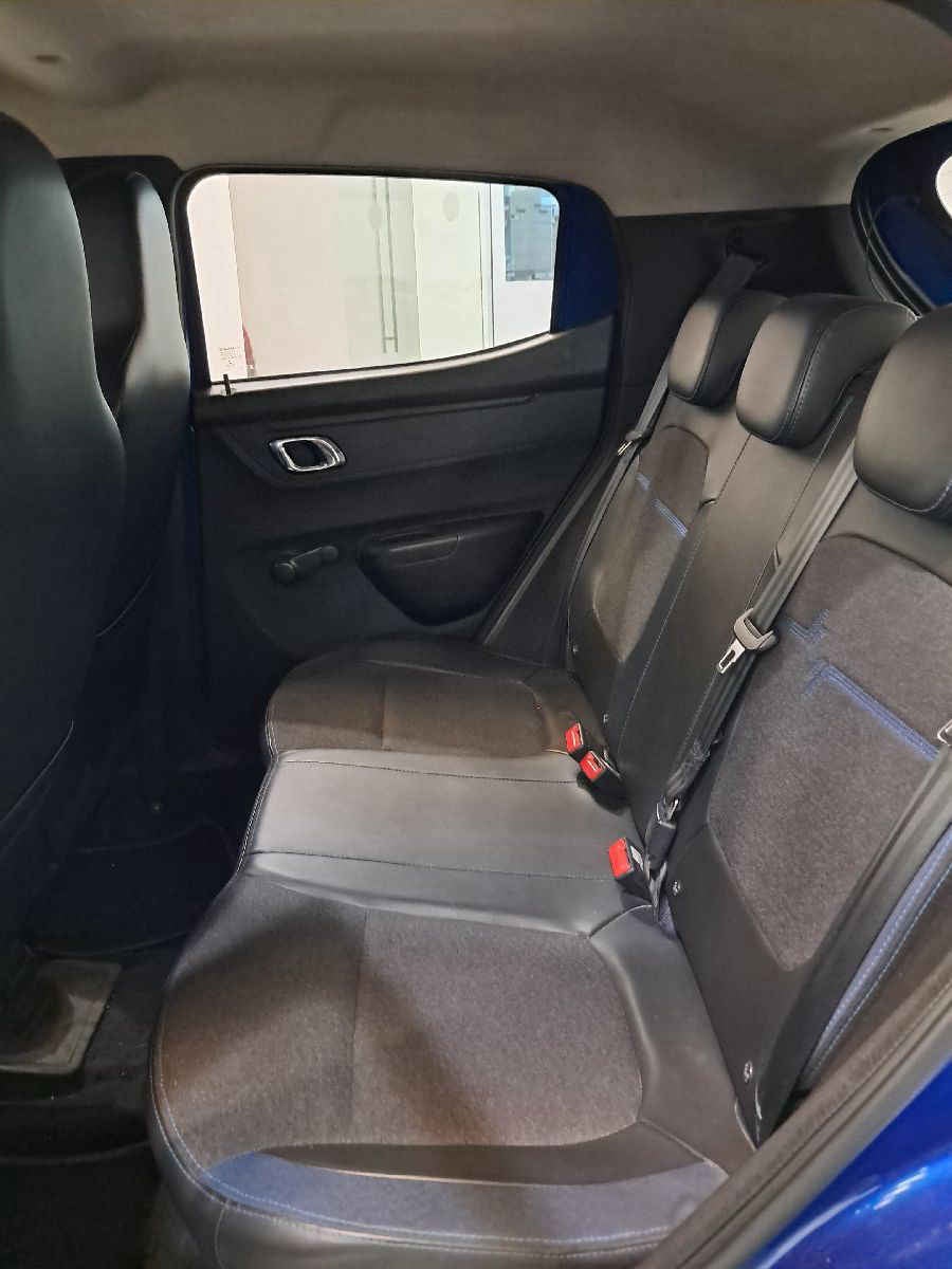 2023 Renault Kwid 5p Bitono L3/1.0 Man