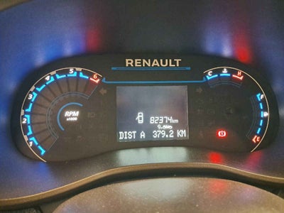 2023 Renault Kwid 5p Bitono L3/1.0 Man