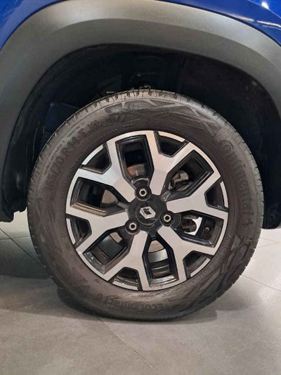 2023 Renault Kwid 5p Bitono L3/1.0 Man